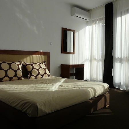 Yuliya Guest House Сапарева Баня Екстер'єр фото