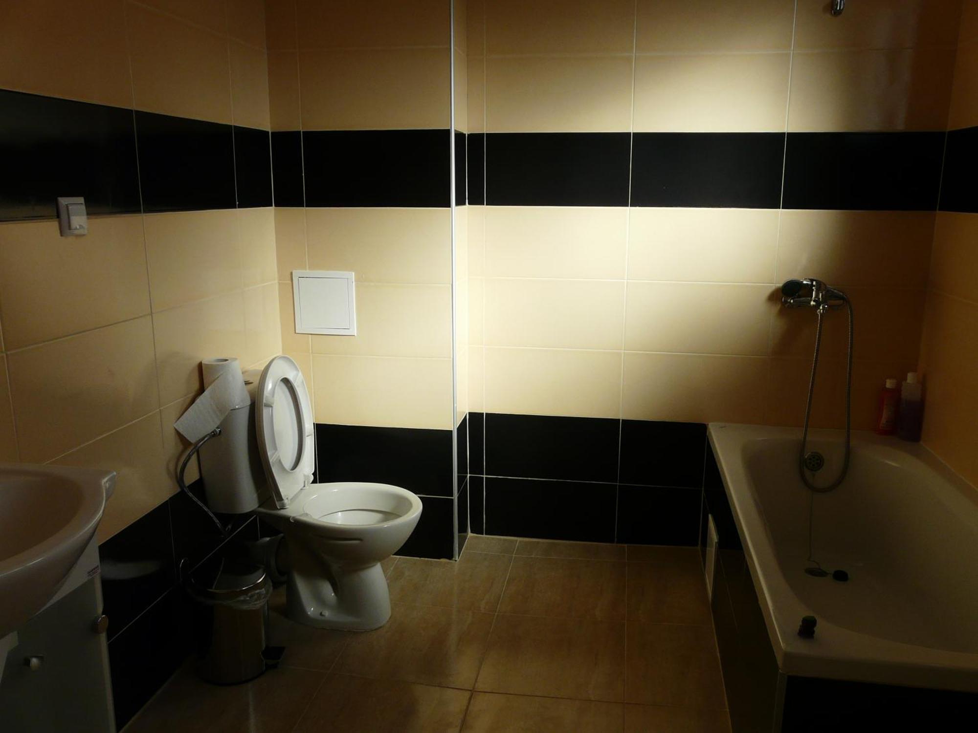 Yuliya Guest House Сапарева Баня Екстер'єр фото