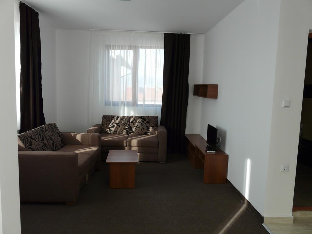 Yuliya Guest House Сапарева Баня Екстер'єр фото