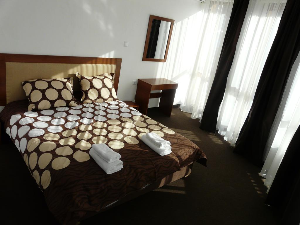 Yuliya Guest House Сапарева Баня Екстер'єр фото