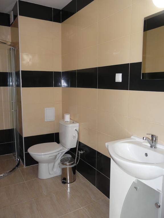 Yuliya Guest House Сапарева Баня Екстер'єр фото