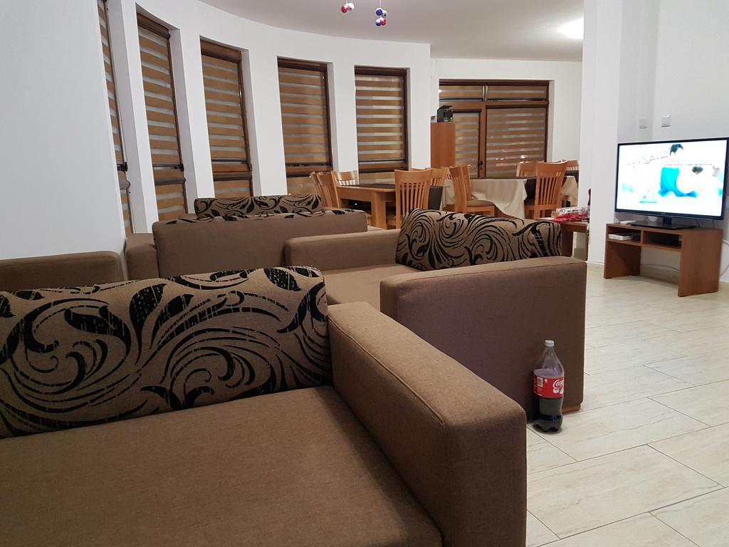 Yuliya Guest House Сапарева Баня Екстер'єр фото