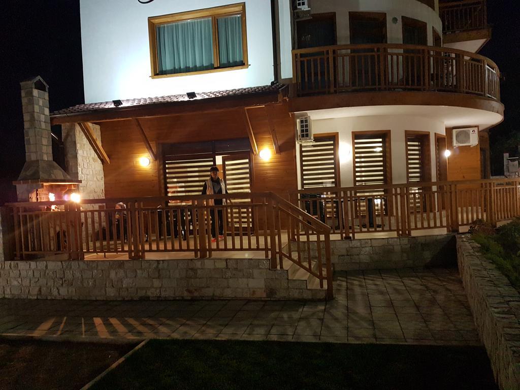 Yuliya Guest House Сапарева Баня Екстер'єр фото
