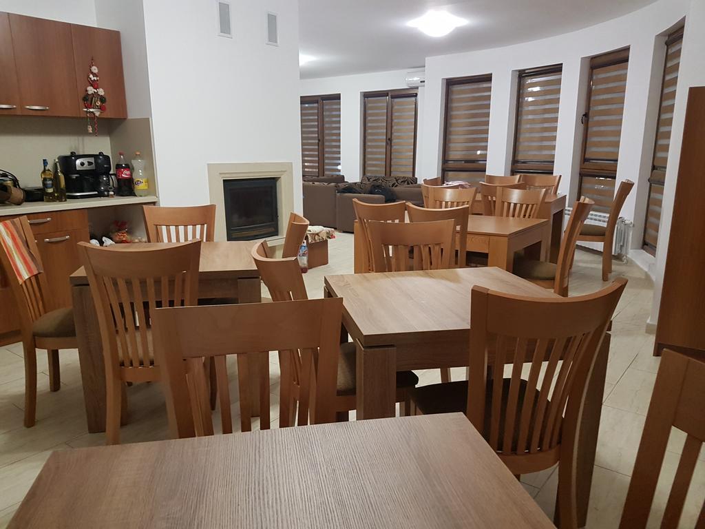 Yuliya Guest House Сапарева Баня Екстер'єр фото