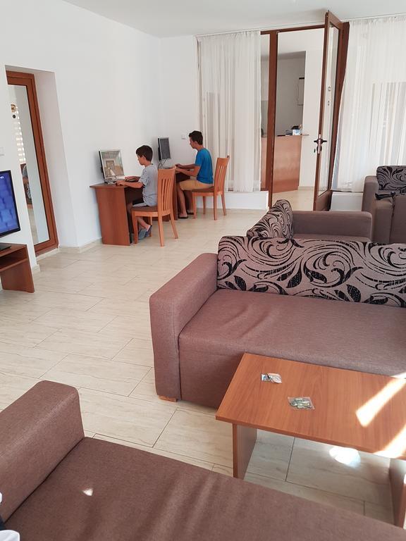 Yuliya Guest House Сапарева Баня Екстер'єр фото