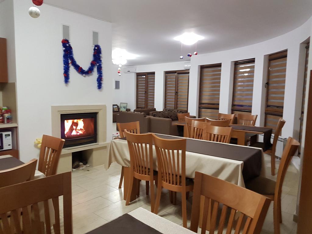 Yuliya Guest House Сапарева Баня Екстер'єр фото