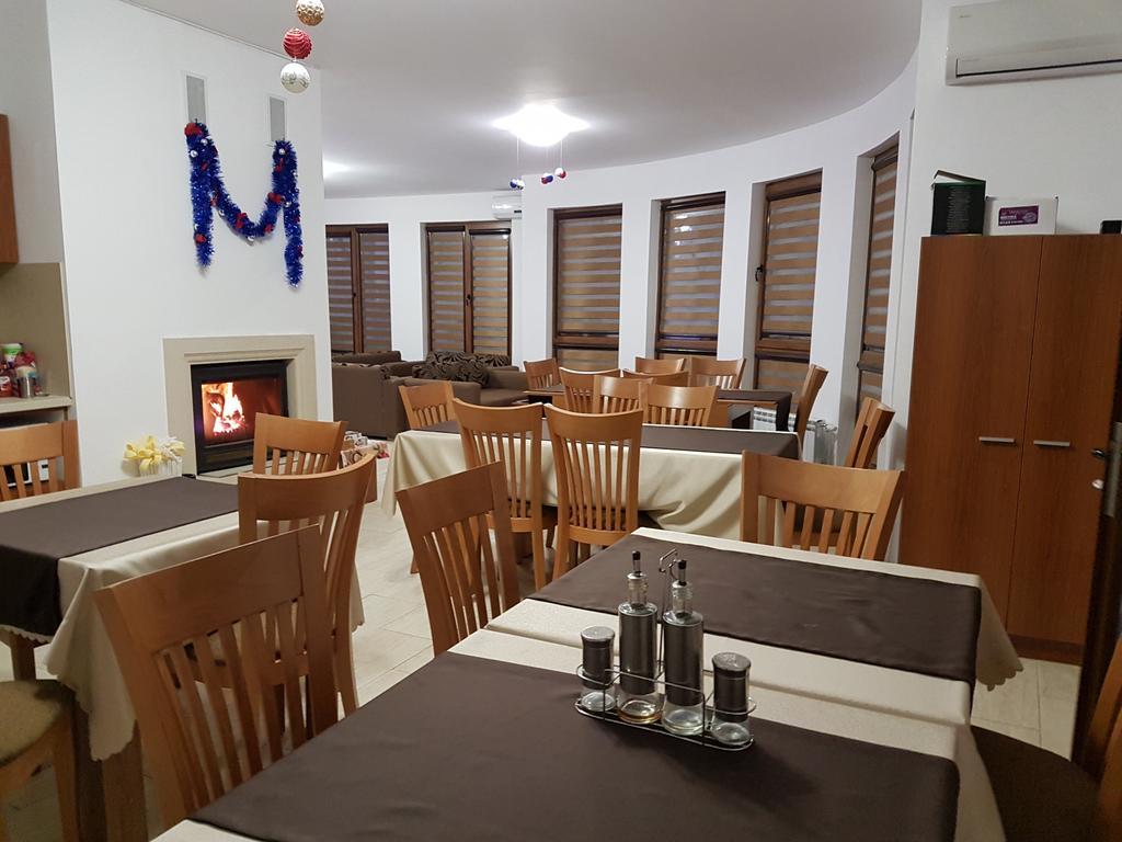 Yuliya Guest House Сапарева Баня Екстер'єр фото