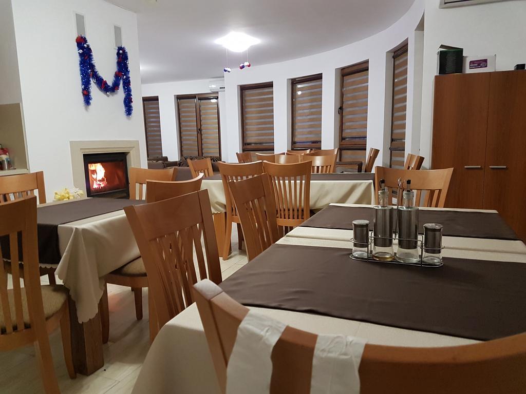 Yuliya Guest House Сапарева Баня Екстер'єр фото