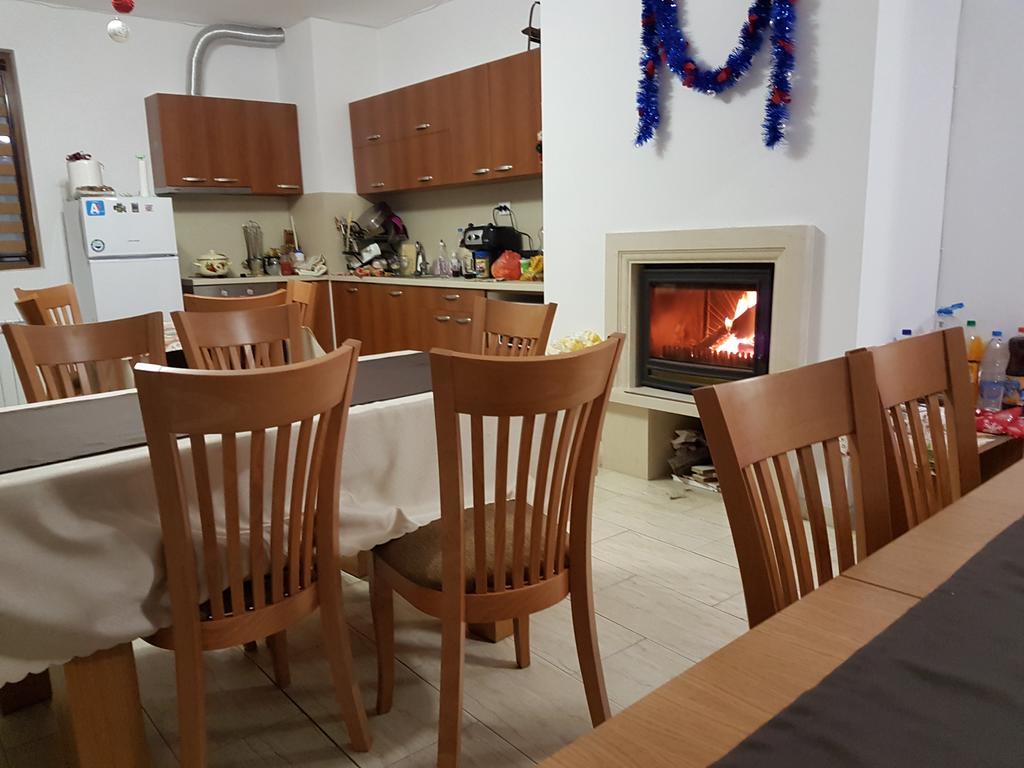 Yuliya Guest House Сапарева Баня Екстер'єр фото