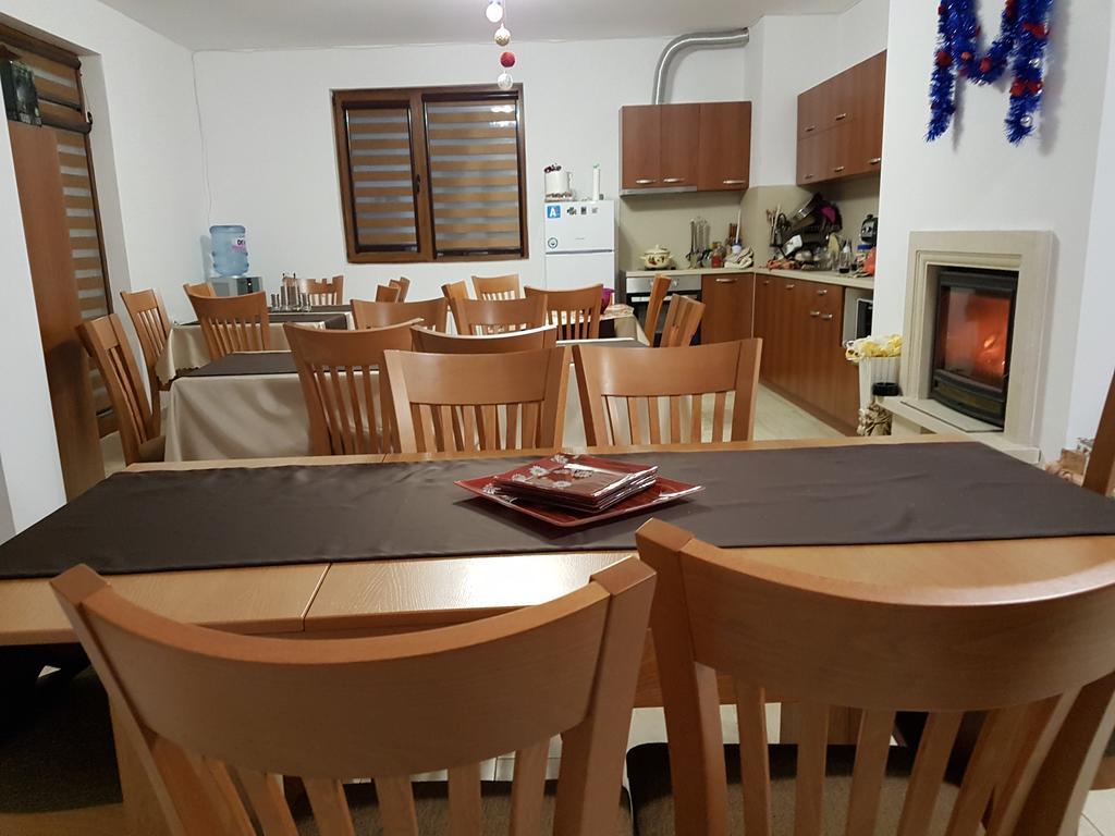 Yuliya Guest House Сапарева Баня Екстер'єр фото
