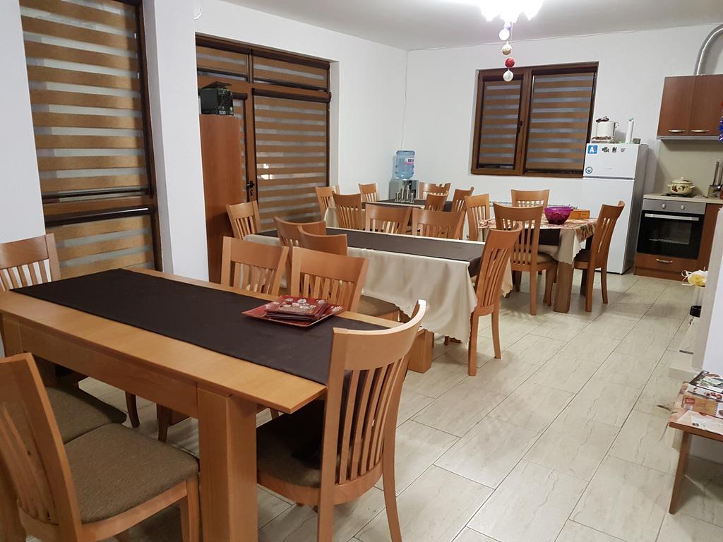 Yuliya Guest House Сапарева Баня Екстер'єр фото