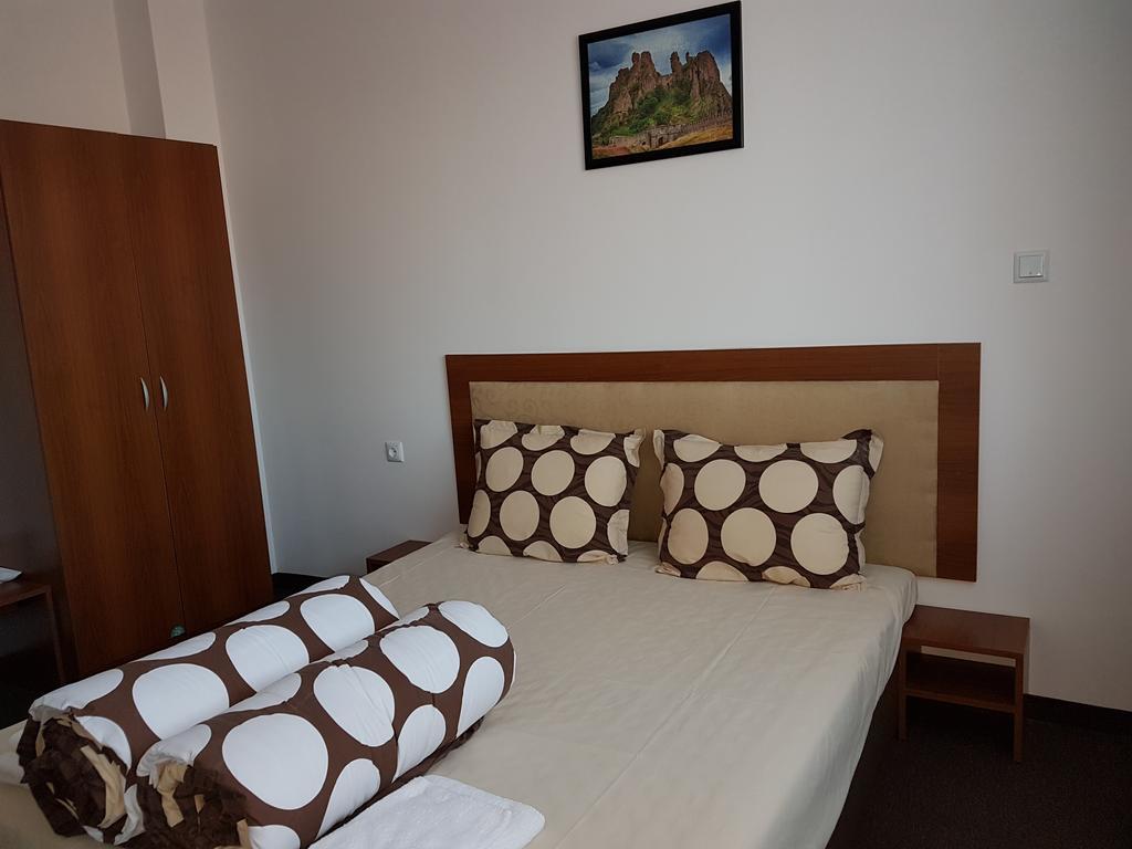 Yuliya Guest House Сапарева Баня Екстер'єр фото