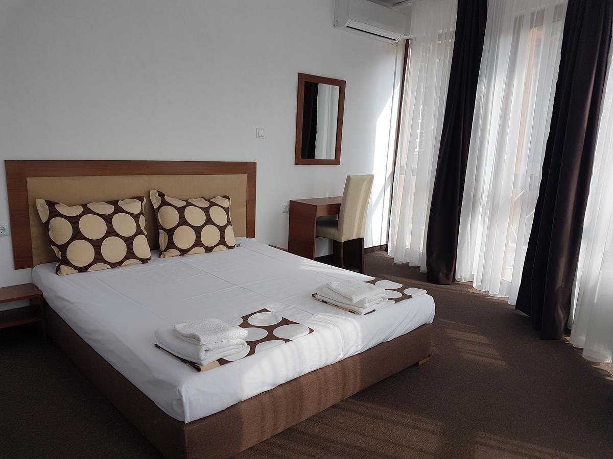 Yuliya Guest House Сапарева Баня Екстер'єр фото
