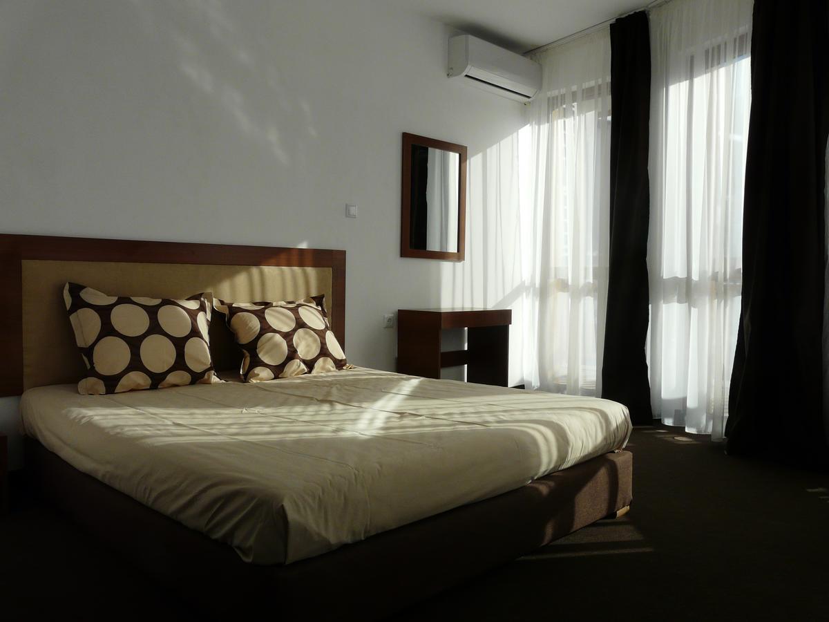 Yuliya Guest House Сапарева Баня Екстер'єр фото
