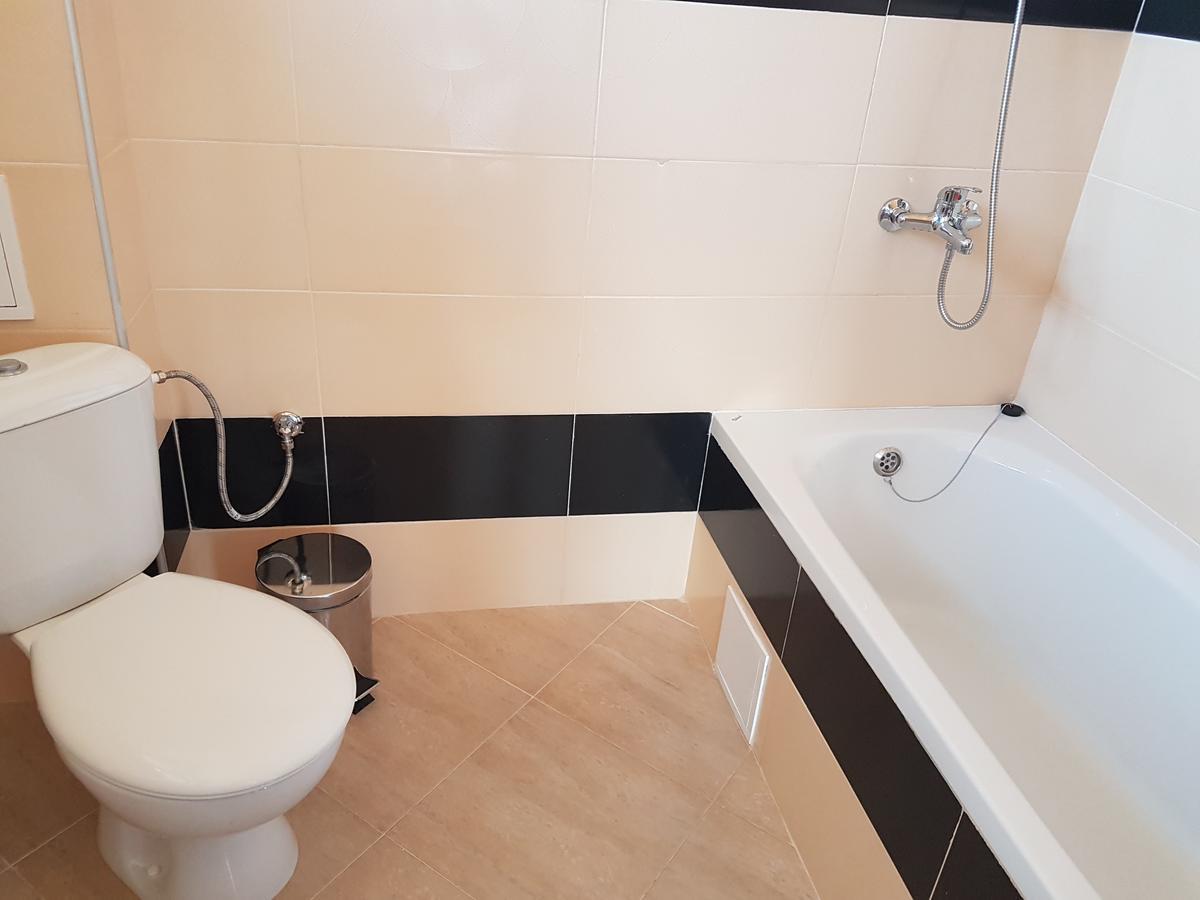 Yuliya Guest House Сапарева Баня Екстер'єр фото